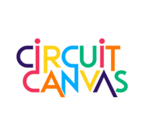 Circuit canvas