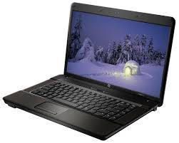 Hp 650 Laptop