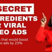 tips for video ads